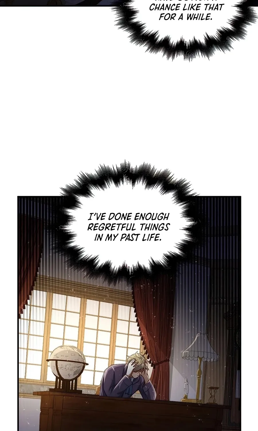 Read The Lord’s Coins Aren’t Decreasing?! chapter 38 image 12 on Lezhin