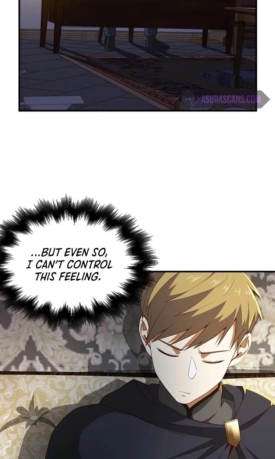 Read The Lord’s Coins Aren’t Decreasing?! chapter 38 image 13 on Lezhin