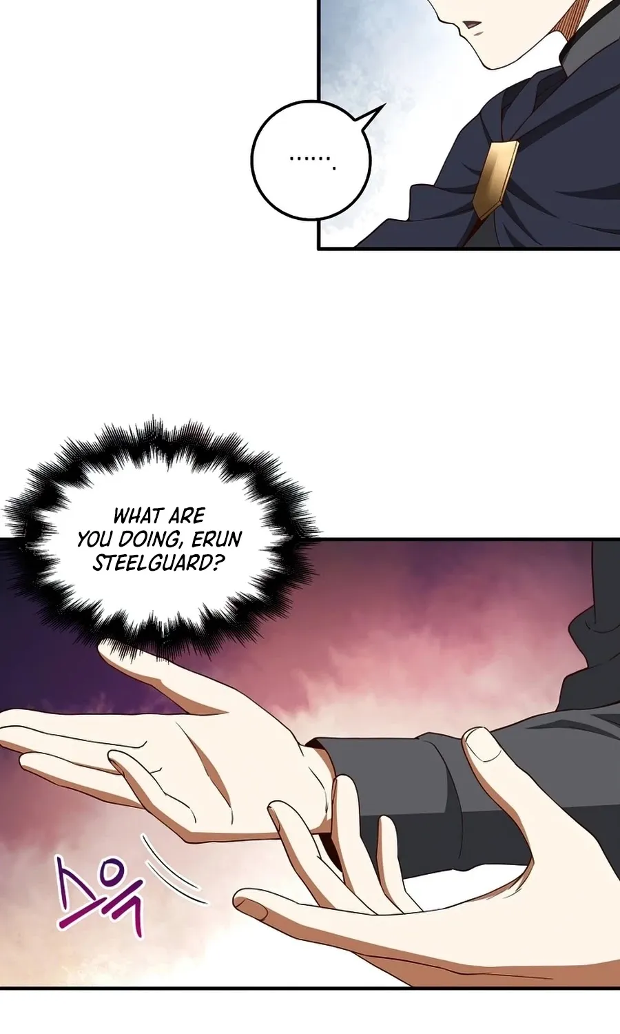 Read The Lord’s Coins Aren’t Decreasing?! chapter 38 image 16 on Lezhin