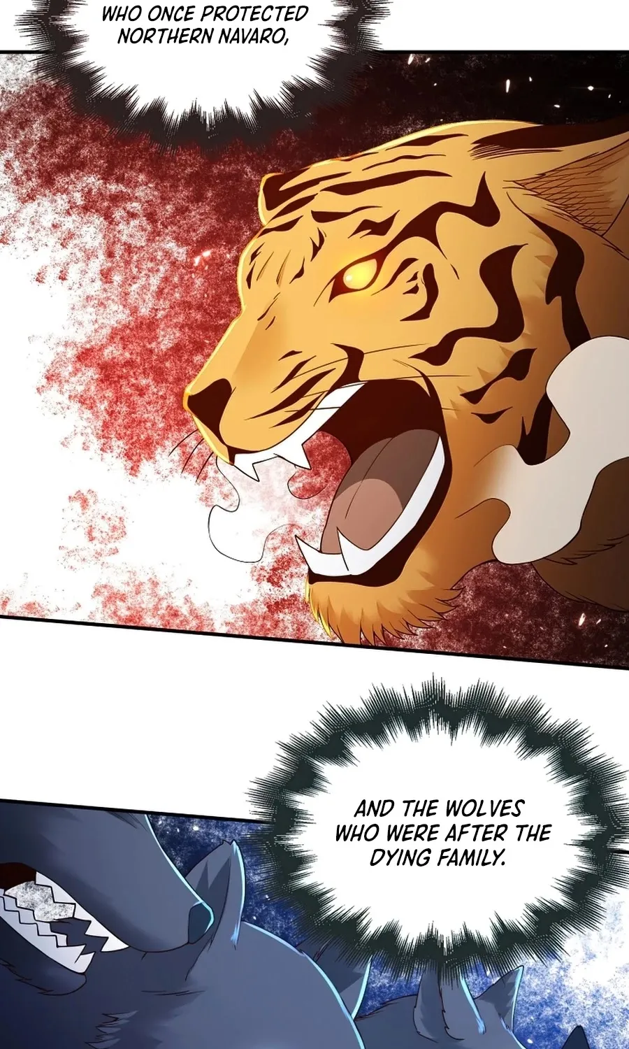 Read The Lord’s Coins Aren’t Decreasing?! chapter 38 image 22 on Lezhin