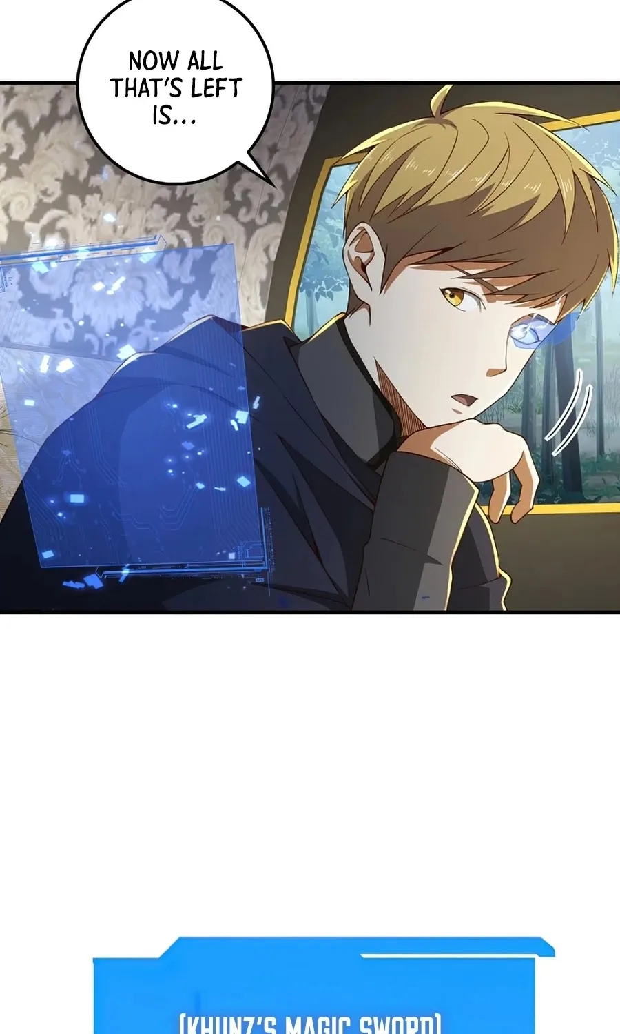 Read The Lord’s Coins Aren’t Decreasing?! chapter 38 image 31 on Lezhin