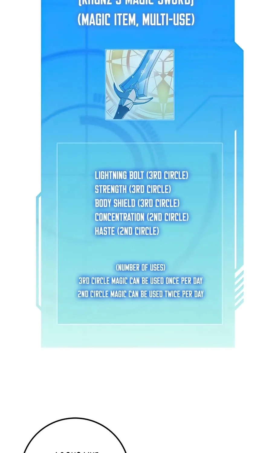 Read The Lord’s Coins Aren’t Decreasing?! chapter 38 image 32 on Lezhin