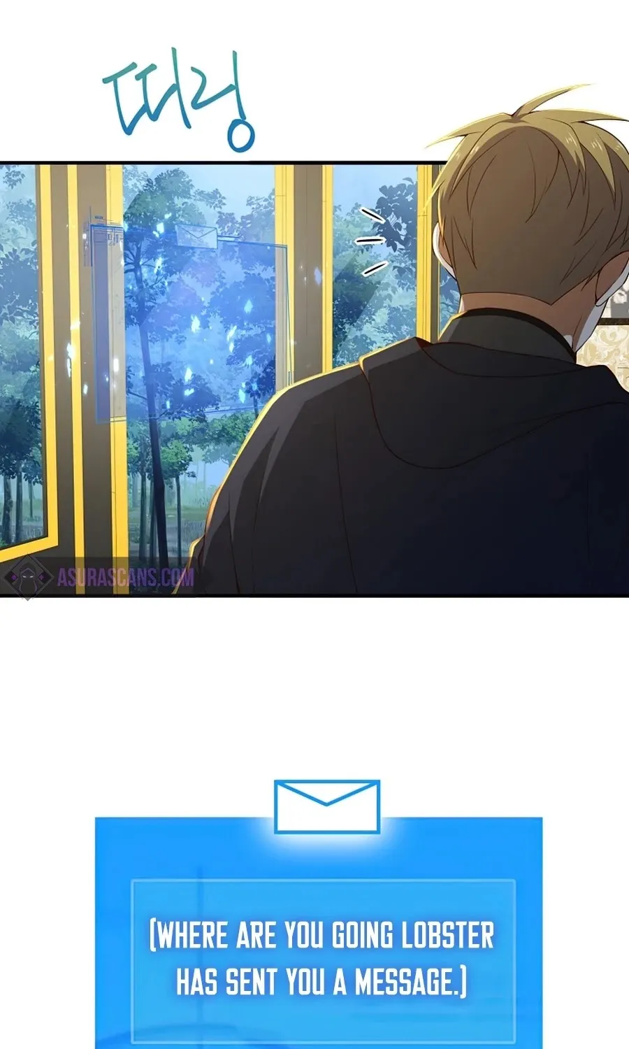 Read The Lord’s Coins Aren’t Decreasing?! chapter 38 image 34 on Lezhin