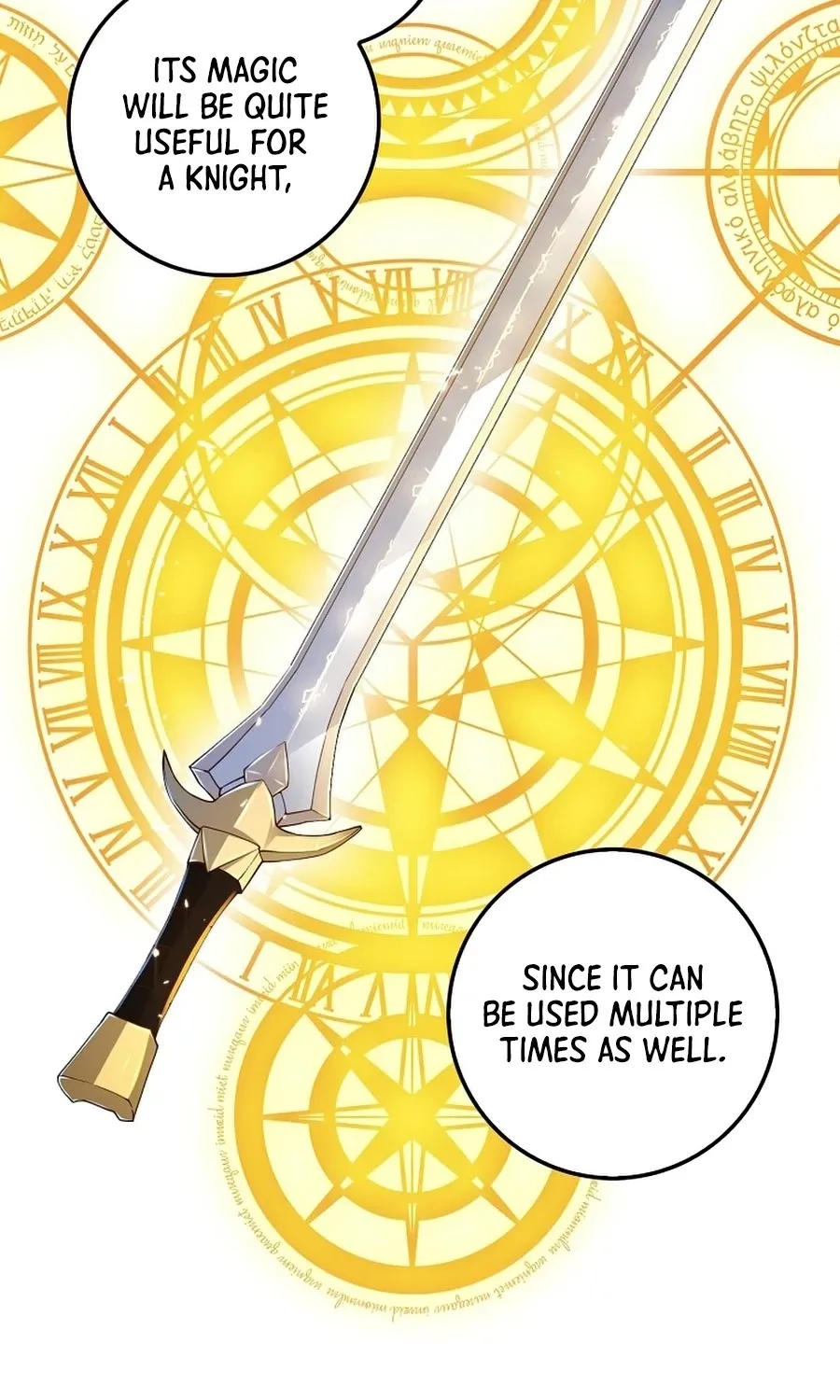 Read The Lord’s Coins Aren’t Decreasing?! chapter 38 image 36 on Lezhin