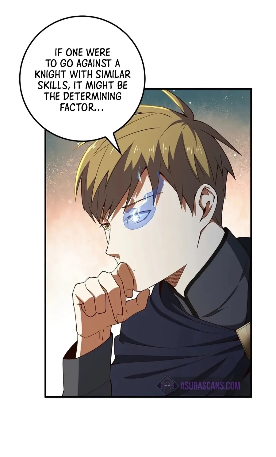 Read The Lord’s Coins Aren’t Decreasing?! chapter 38 image 37 on Lezhin