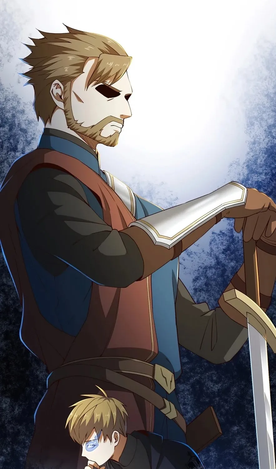 Read The Lord’s Coins Aren’t Decreasing?! chapter 38 image 39 on Lezhin