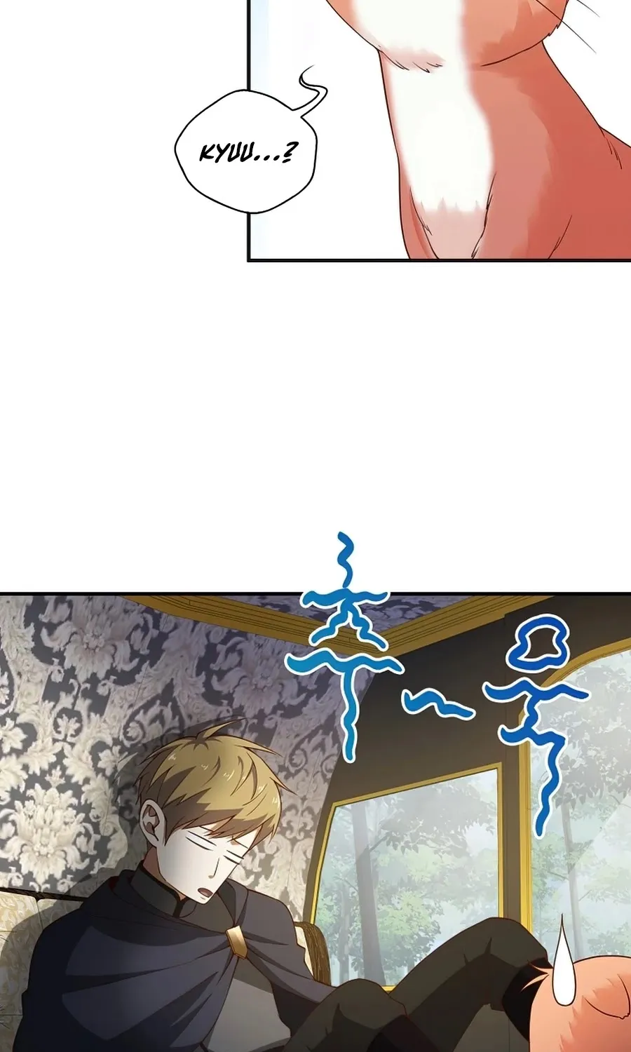 Read The Lord’s Coins Aren’t Decreasing?! chapter 38 image 4 on Lezhin