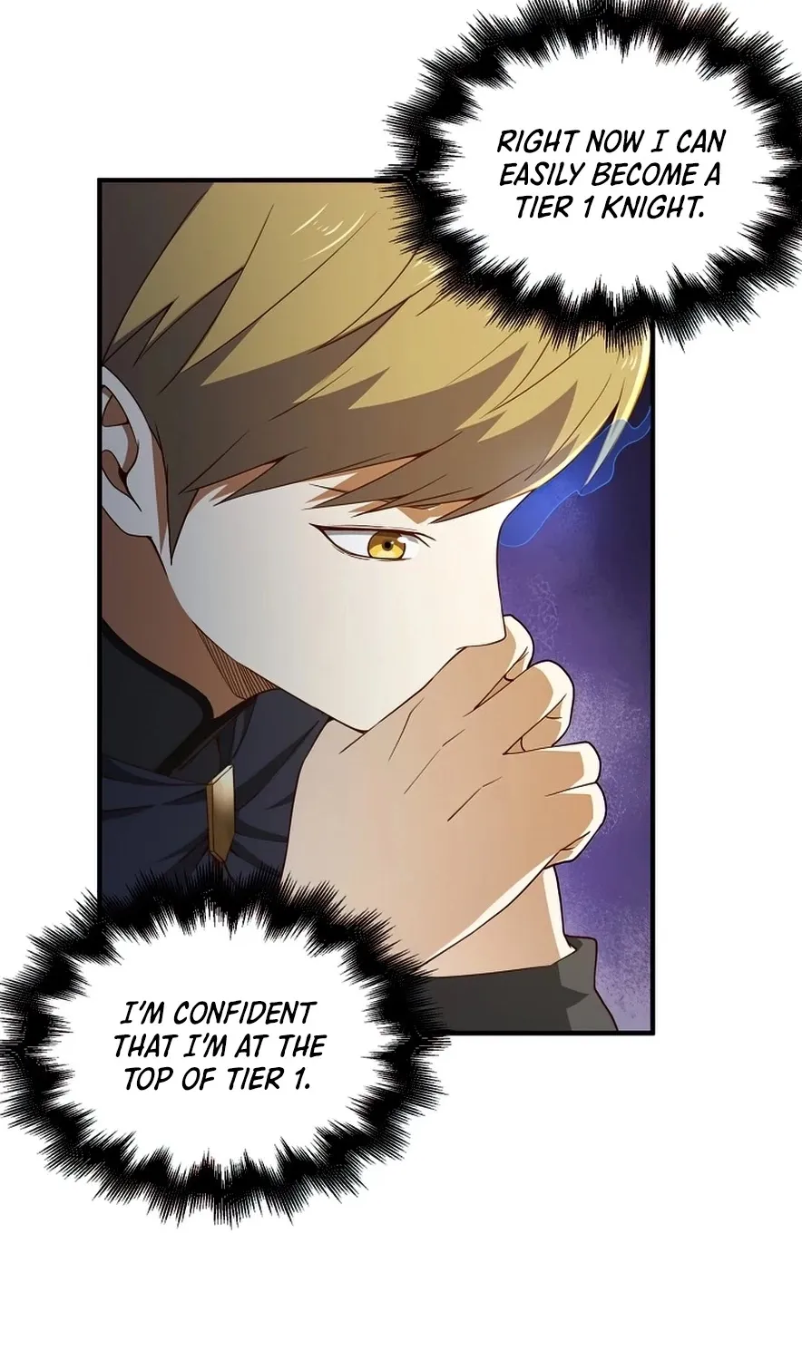 Read The Lord’s Coins Aren’t Decreasing?! chapter 38 image 41 on Lezhin