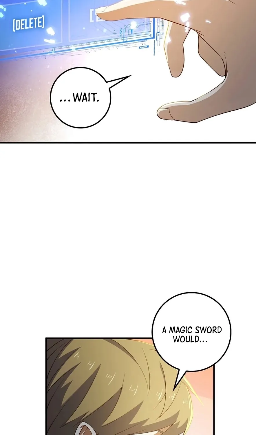 Read The Lord’s Coins Aren’t Decreasing?! chapter 38 image 51 on Lezhin