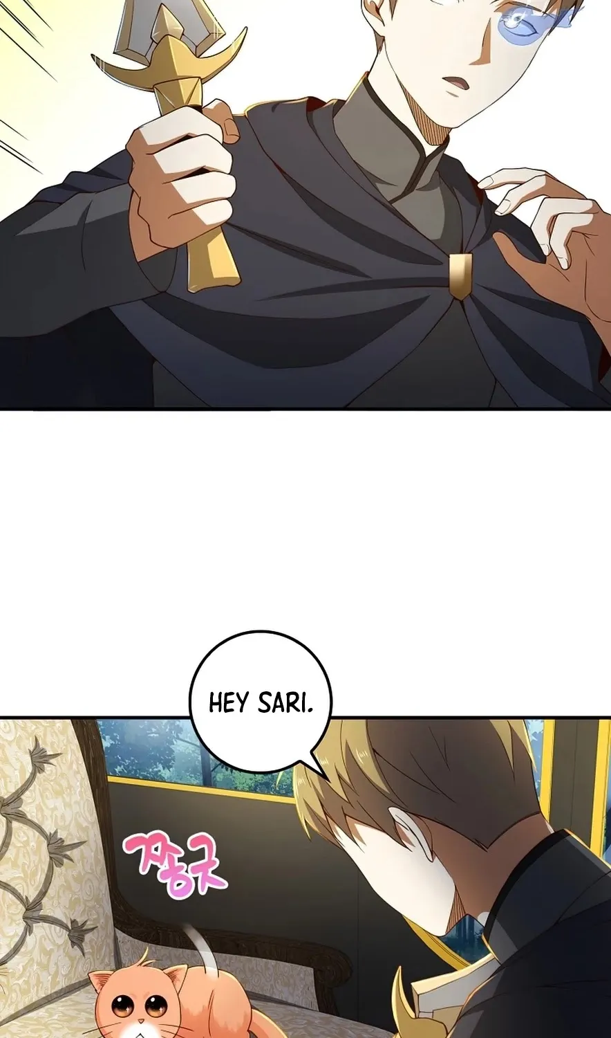 Read The Lord’s Coins Aren’t Decreasing?! chapter 38 image 53 on Lezhin