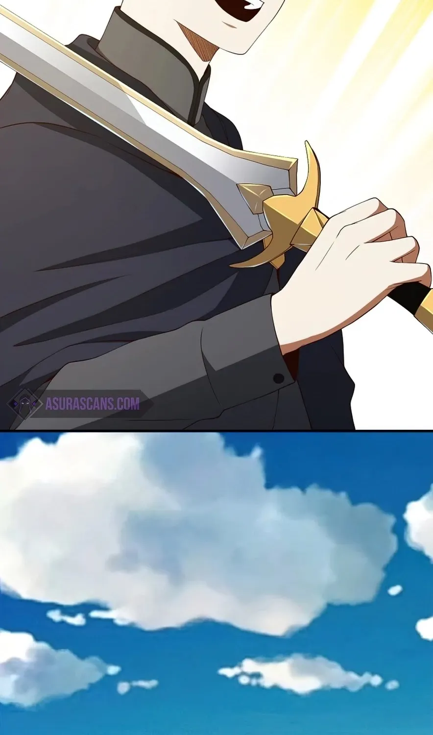 Read The Lord’s Coins Aren’t Decreasing?! chapter 38 image 55 on Lezhin