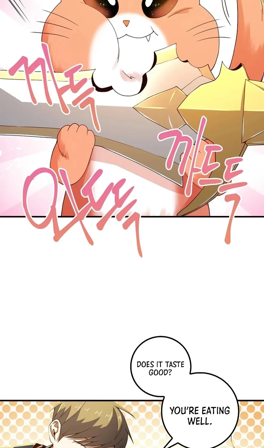 Read The Lord’s Coins Aren’t Decreasing?! chapter 38 image 58 on Lezhin