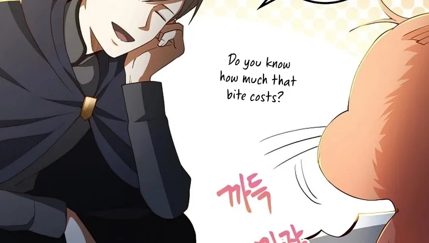 Read The Lord’s Coins Aren’t Decreasing?! chapter 38 image 59 on Lezhin