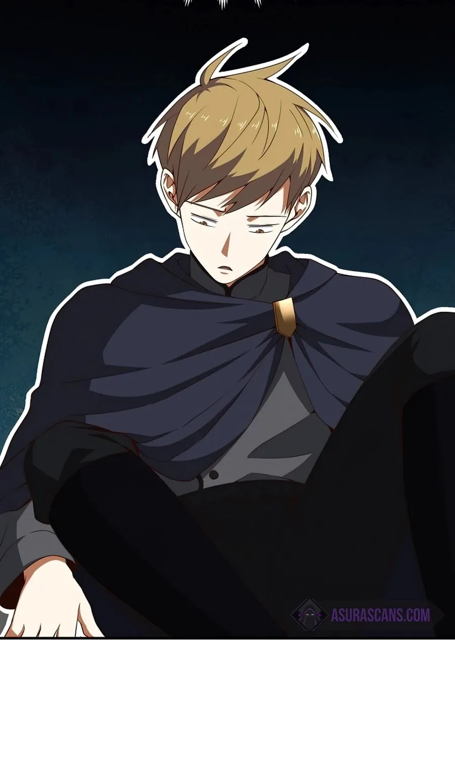 Read The Lord’s Coins Aren’t Decreasing?! chapter 38 image 6 on Lezhin