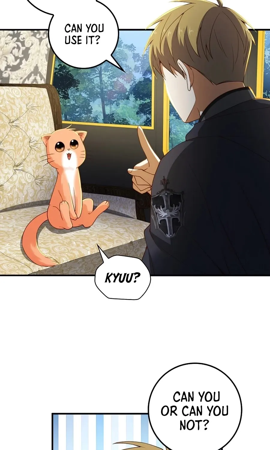 Read The Lord’s Coins Aren’t Decreasing?! chapter 38 image 68 on Lezhin