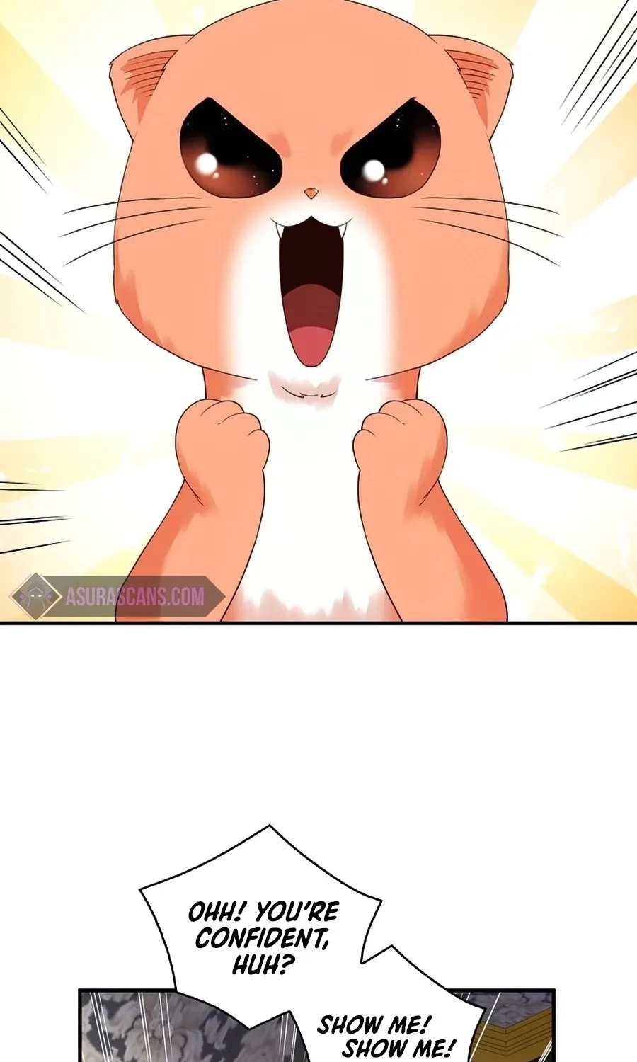 Read The Lord’s Coins Aren’t Decreasing?! chapter 38 image 70 on Lezhin