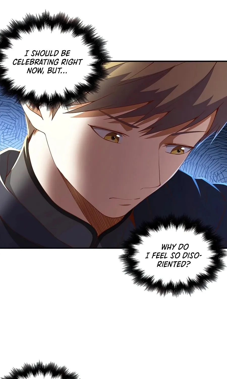 Read The Lord’s Coins Aren’t Decreasing?! chapter 38 image 8 on Lezhin