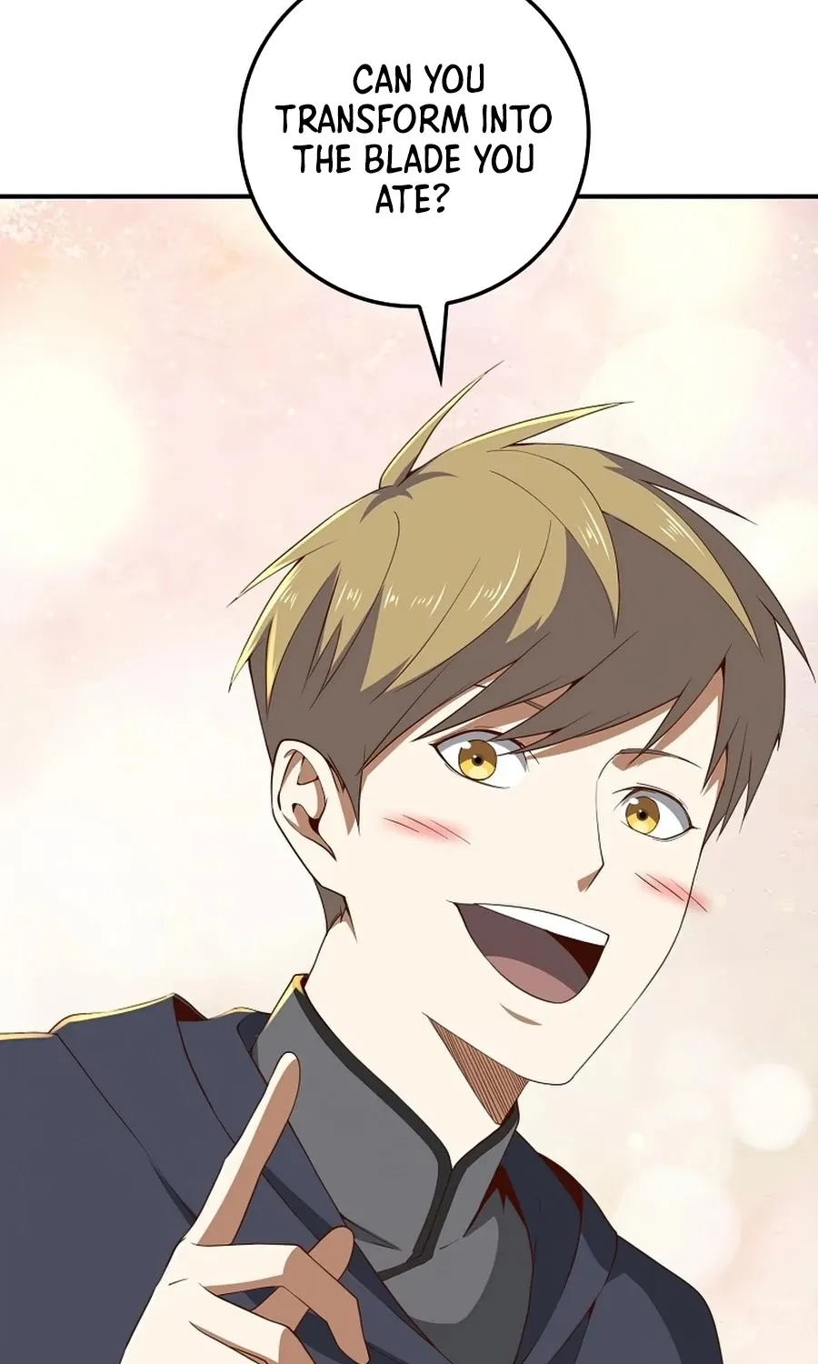 Read The Lord’s Coins Aren’t Decreasing?! chapter 38 image 82 on Lezhin