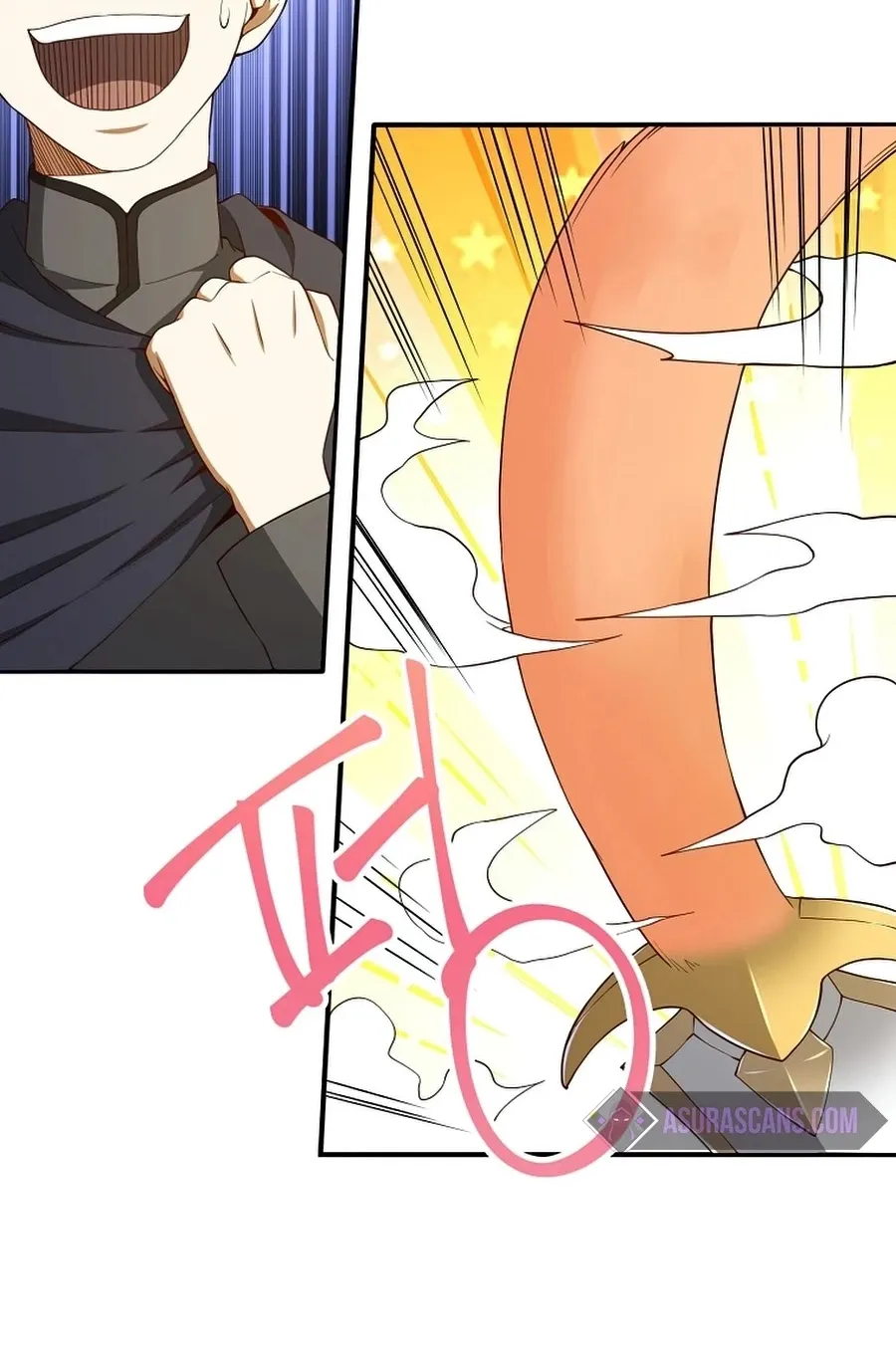Read The Lord’s Coins Aren’t Decreasing?! chapter 39 image 17 on Lezhin