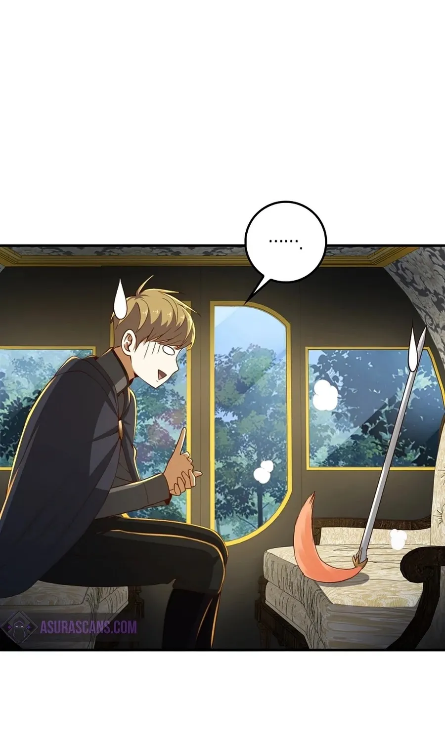 Read The Lord’s Coins Aren’t Decreasing?! chapter 39 image 21 on Lezhin