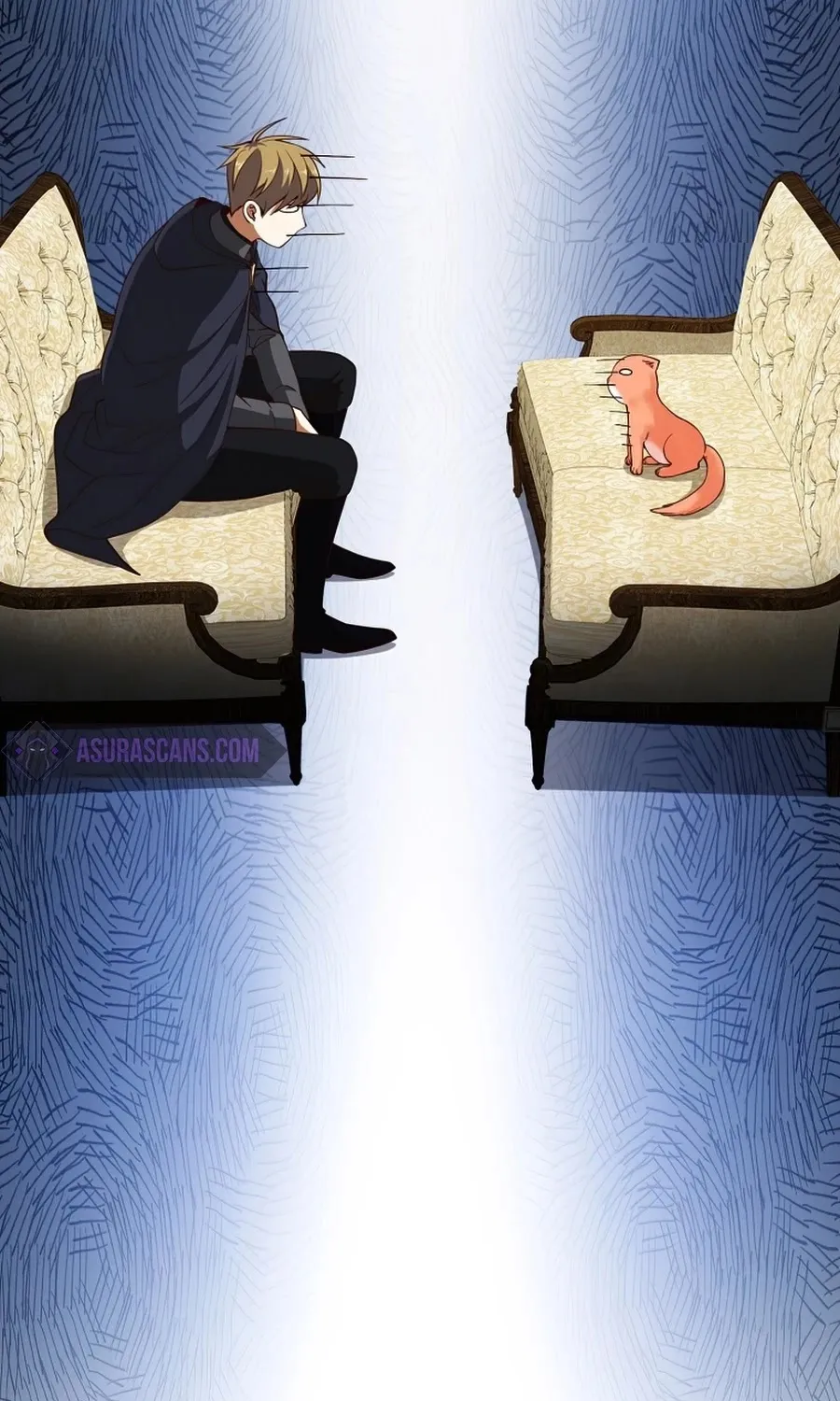 Read The Lord’s Coins Aren’t Decreasing?! chapter 39 image 24 on Lezhin