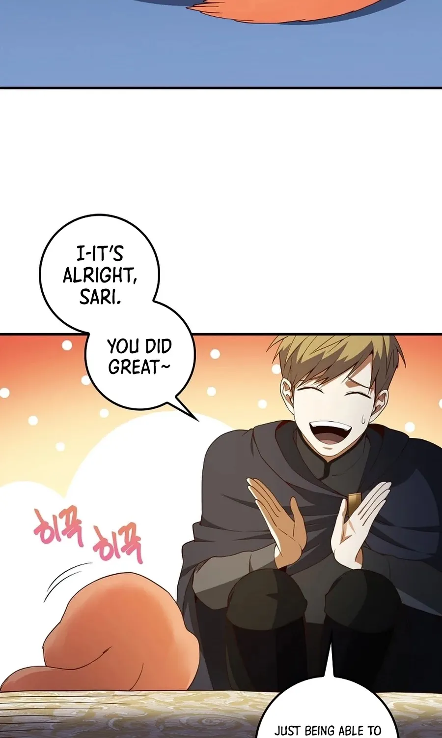 Read The Lord’s Coins Aren’t Decreasing?! chapter 39 image 27 on Lezhin