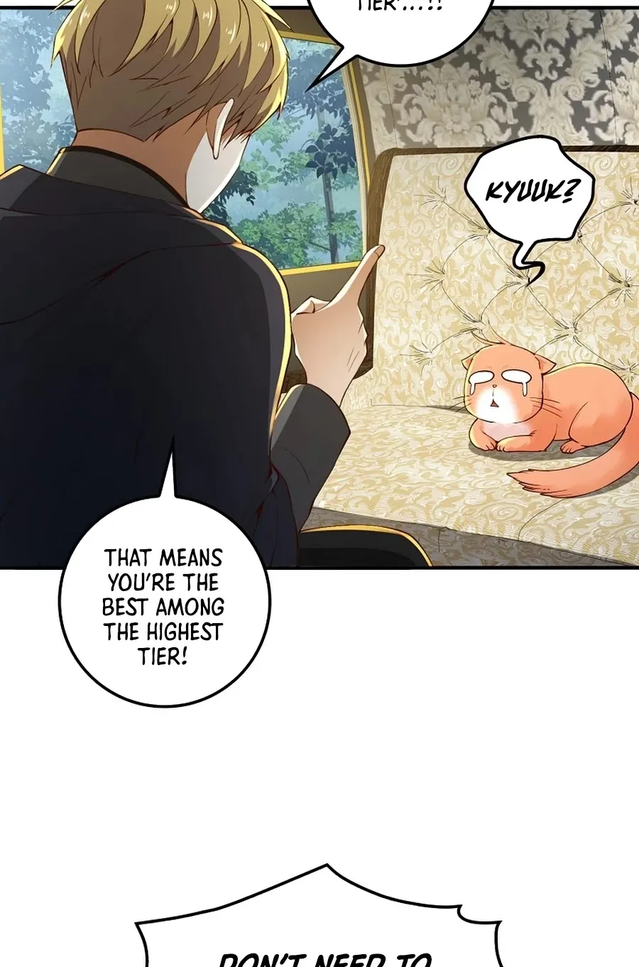 Read The Lord’s Coins Aren’t Decreasing?! chapter 39 image 31 on Lezhin