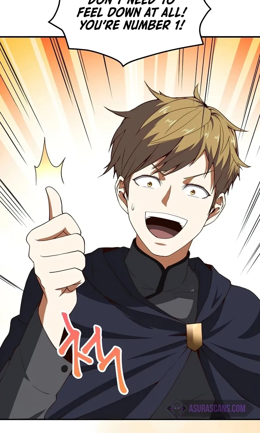 Read The Lord’s Coins Aren’t Decreasing?! chapter 39 image 32 on Lezhin
