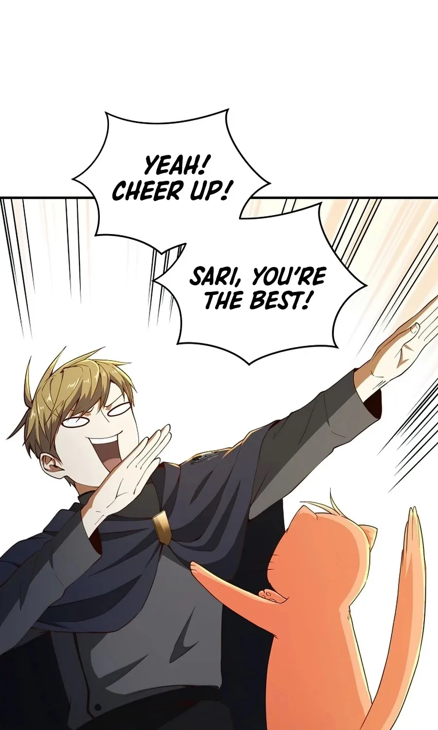 Read The Lord’s Coins Aren’t Decreasing?! chapter 39 image 35 on Lezhin