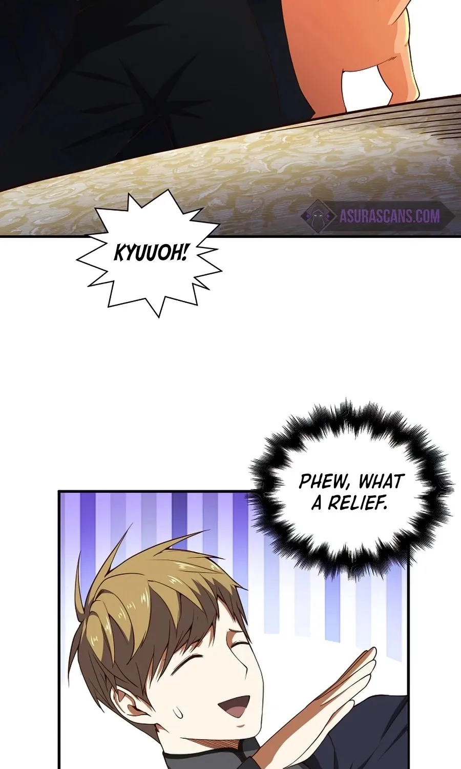 Read The Lord’s Coins Aren’t Decreasing?! chapter 39 image 36 on Lezhin