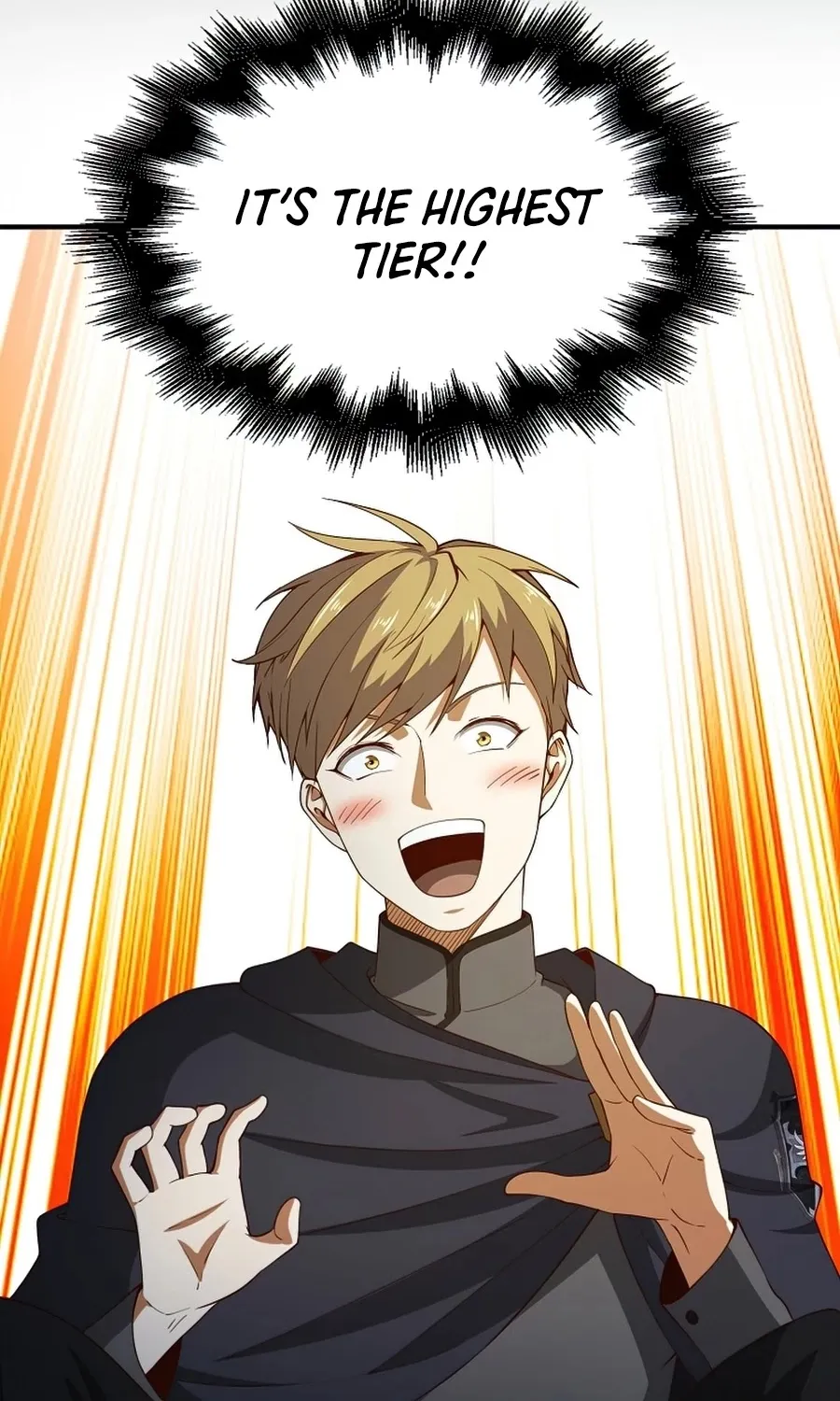 Read The Lord’s Coins Aren’t Decreasing?! chapter 39 image 5 on Lezhin