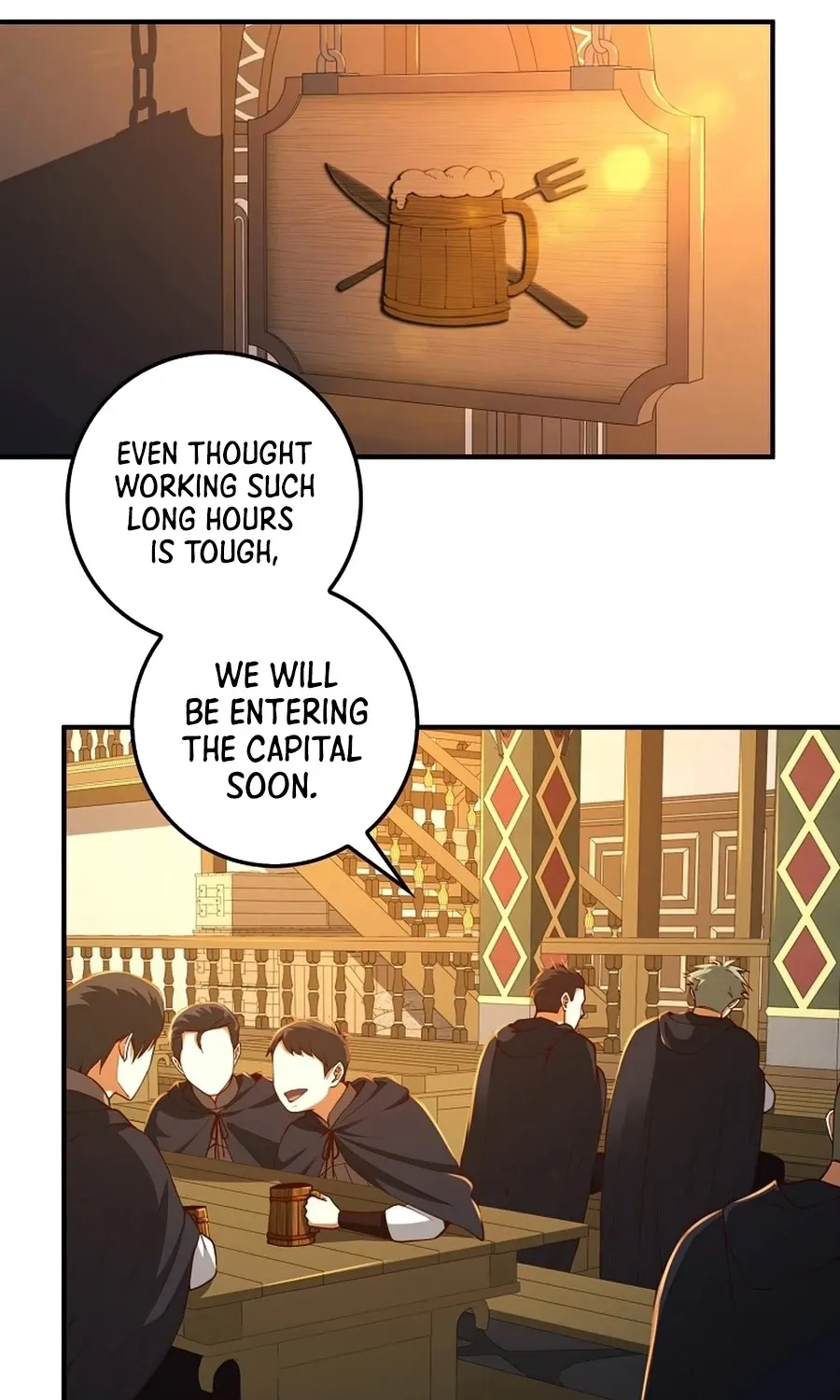 Read The Lord’s Coins Aren’t Decreasing?! chapter 39 image 50 on Lezhin