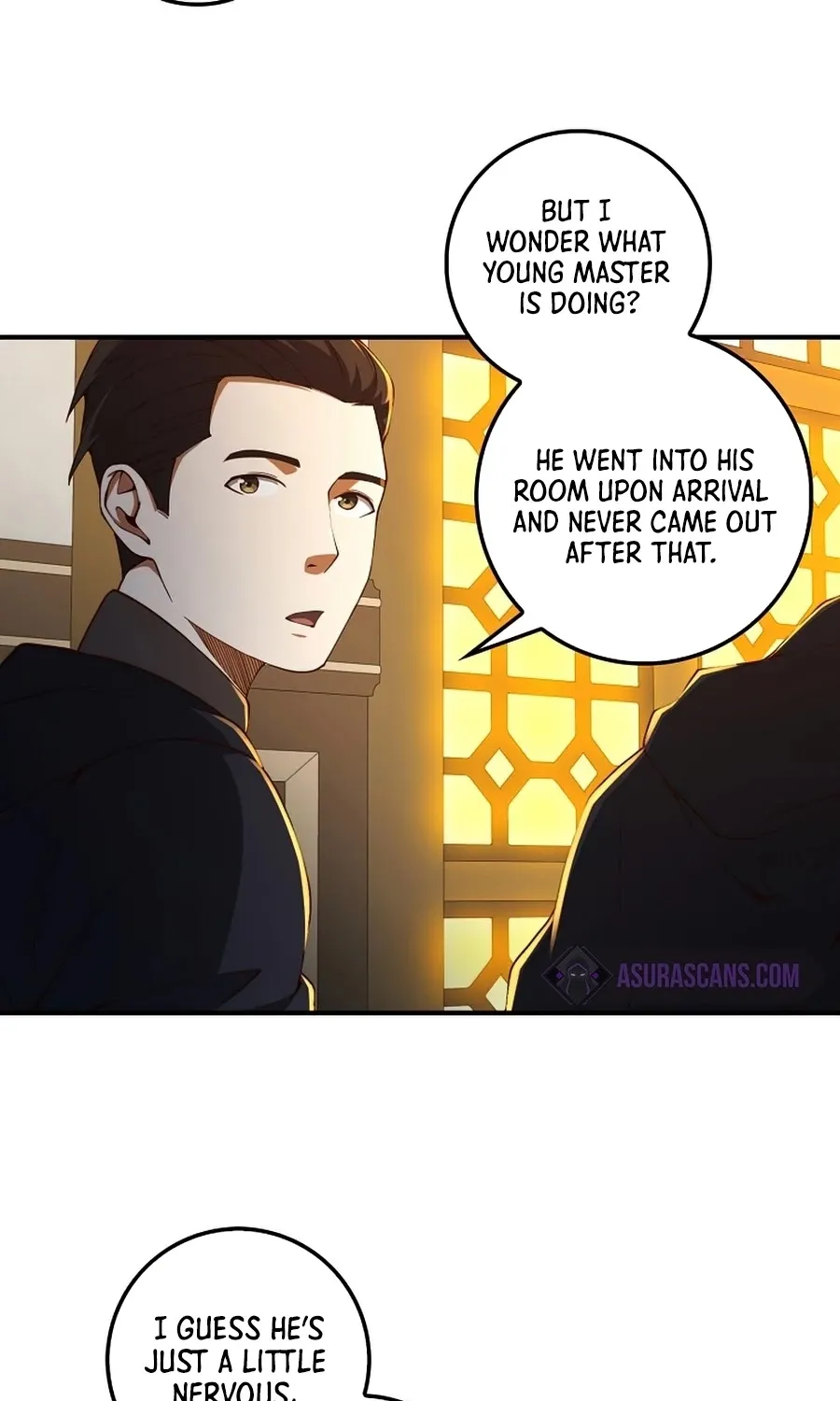 Read The Lord’s Coins Aren’t Decreasing?! chapter 39 image 54 on Lezhin
