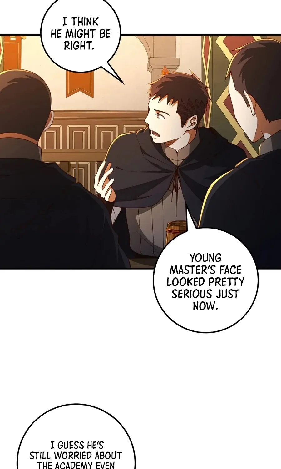Read The Lord’s Coins Aren’t Decreasing?! chapter 39 image 56 on Lezhin