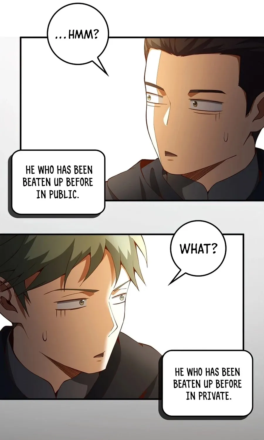 Read The Lord’s Coins Aren’t Decreasing?! chapter 39 image 60 on Lezhin
