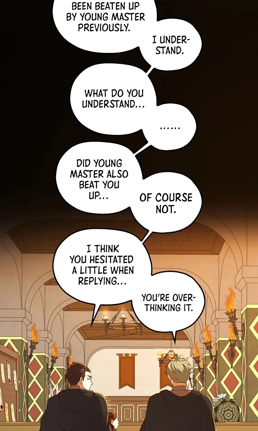 Read The Lord’s Coins Aren’t Decreasing?! chapter 39 image 62 on Lezhin