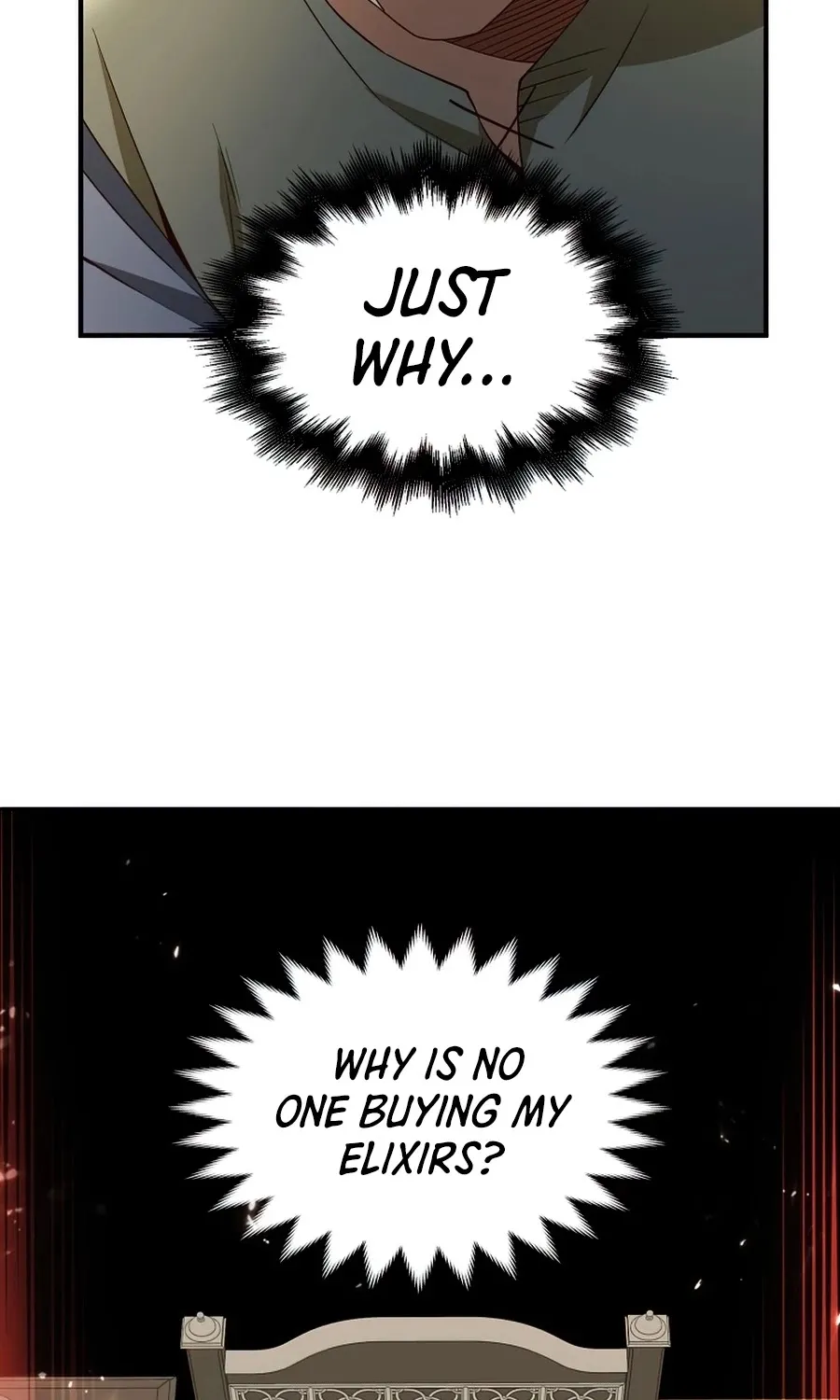 Read The Lord’s Coins Aren’t Decreasing?! chapter 39 image 68 on Lezhin