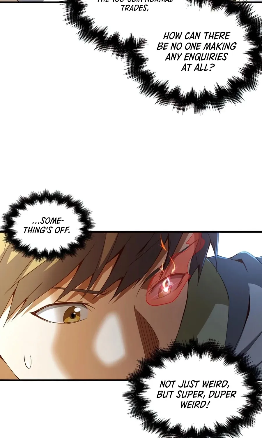 Read The Lord’s Coins Aren’t Decreasing?! chapter 39 image 72 on Lezhin