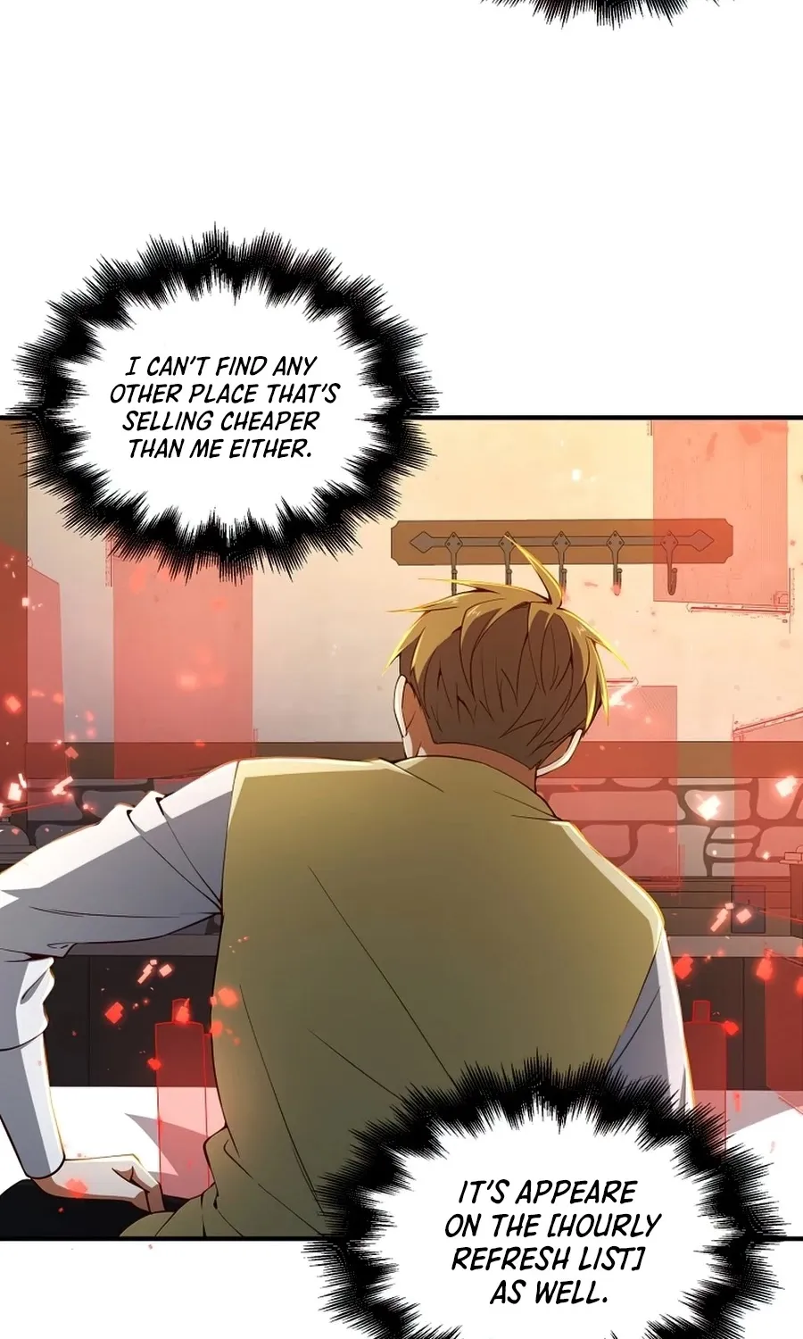 Read The Lord’s Coins Aren’t Decreasing?! chapter 39 image 73 on Lezhin