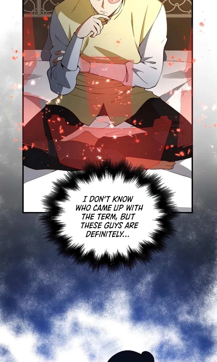 Read The Lord’s Coins Aren’t Decreasing?! chapter 39 image 81 on Lezhin