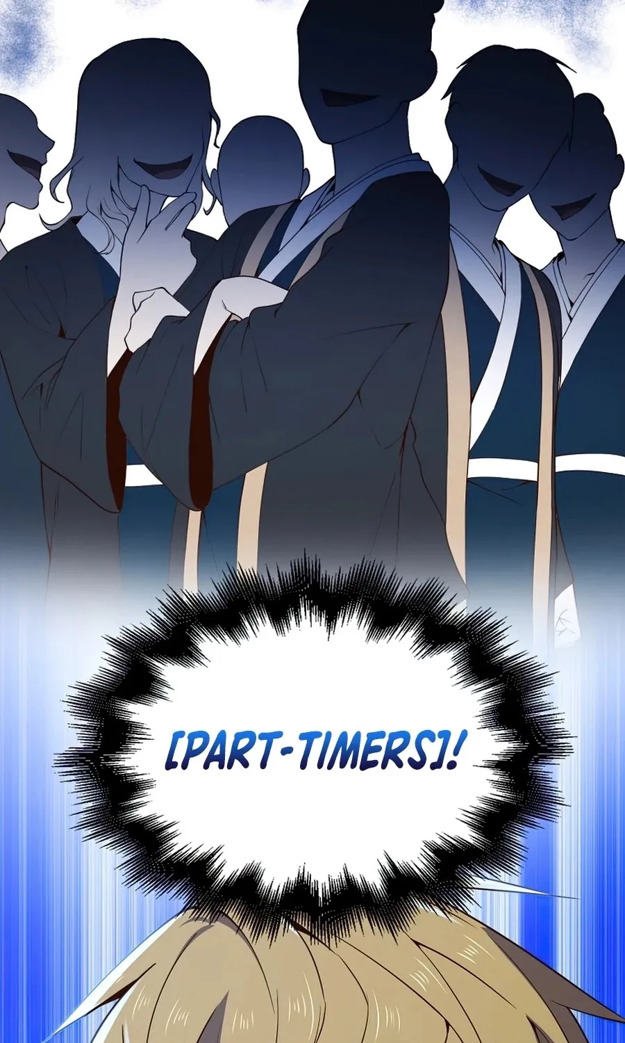 Read The Lord’s Coins Aren’t Decreasing?! chapter 39 image 82 on Lezhin