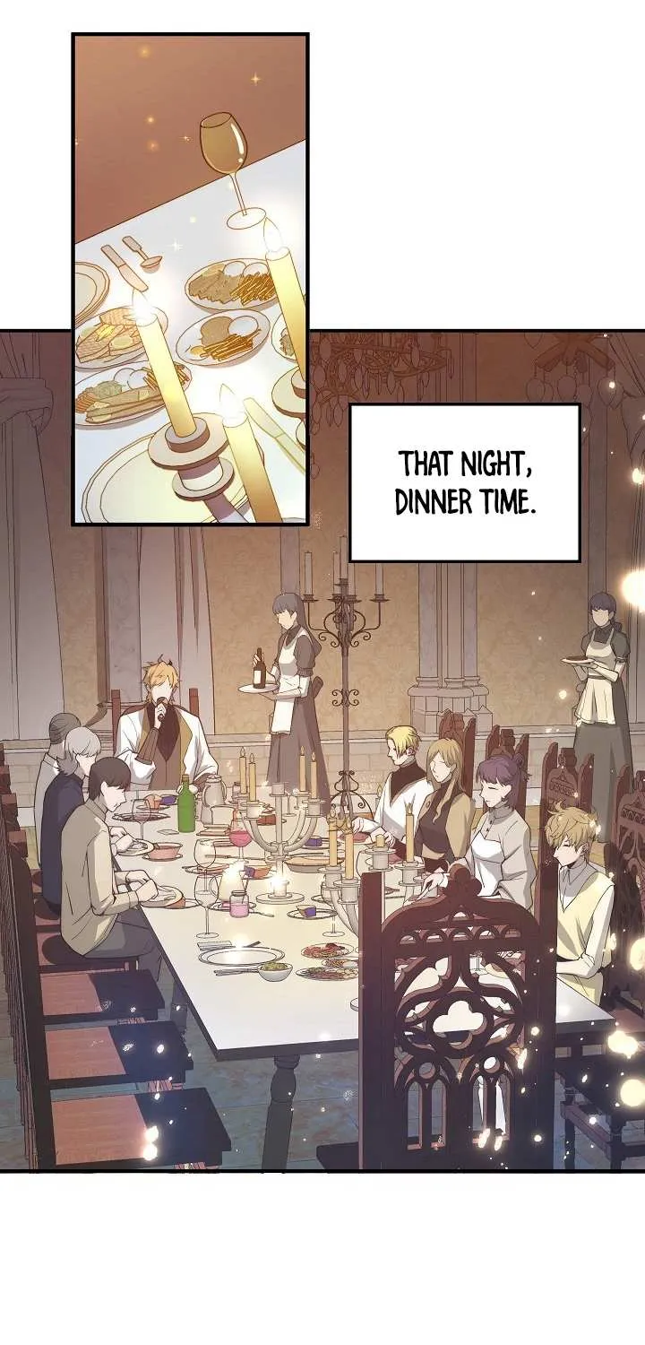 Read The Lord’s Coins Aren’t Decreasing?! chapter 4 image 17 on Lezhin