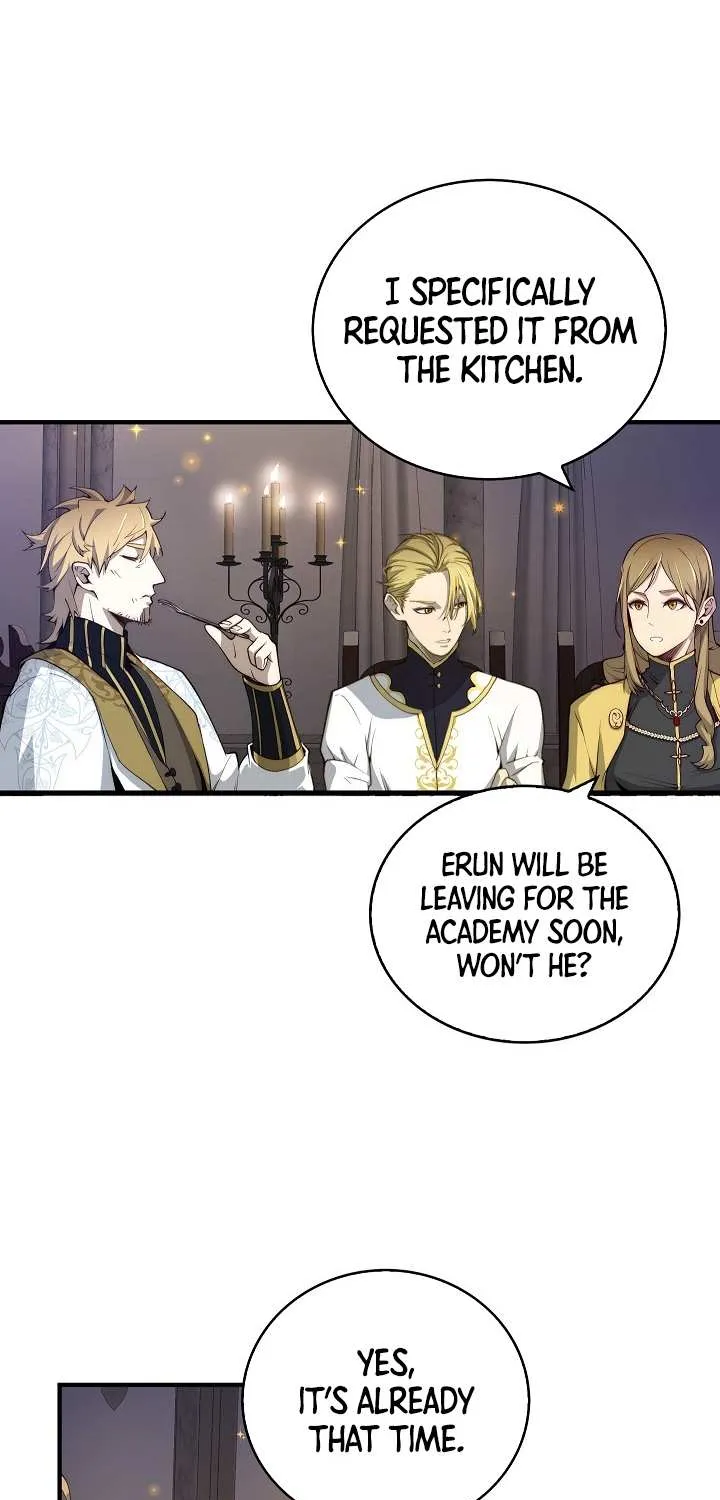 Read The Lord’s Coins Aren’t Decreasing?! chapter 4 image 19 on Lezhin