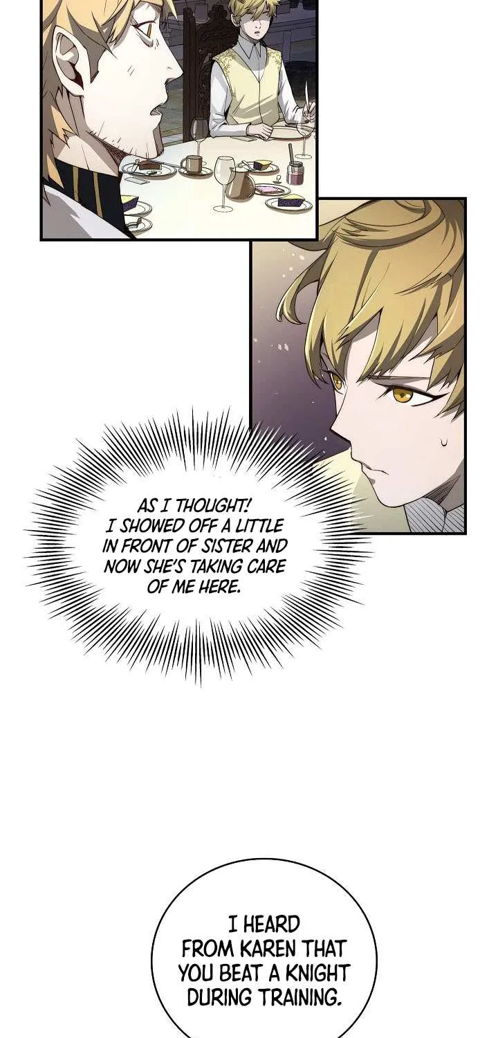 Read The Lord’s Coins Aren’t Decreasing?! chapter 4 image 21 on Lezhin