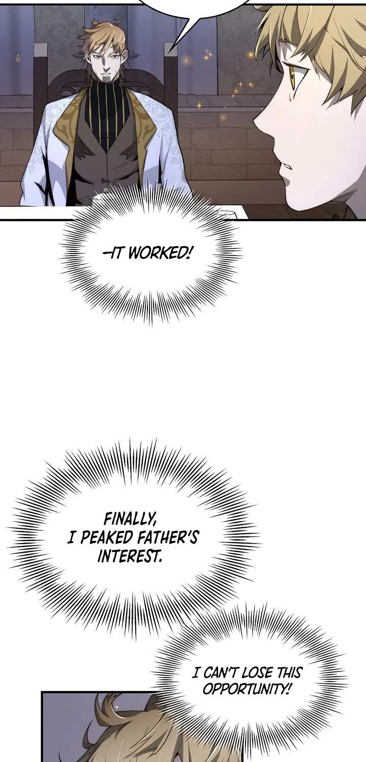 Read The Lord’s Coins Aren’t Decreasing?! chapter 4 image 22 on Lezhin
