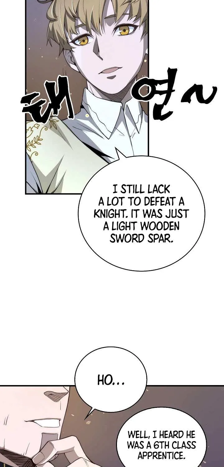 Read The Lord’s Coins Aren’t Decreasing?! chapter 4 image 23 on Lezhin