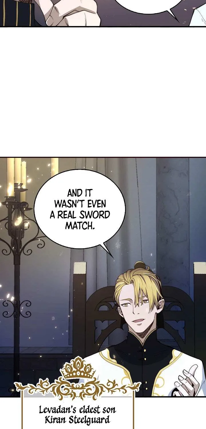 Read The Lord’s Coins Aren’t Decreasing?! chapter 4 image 24 on Lezhin