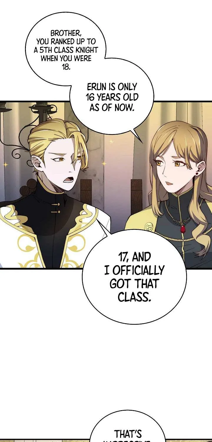Read The Lord’s Coins Aren’t Decreasing?! chapter 4 image 26 on Lezhin