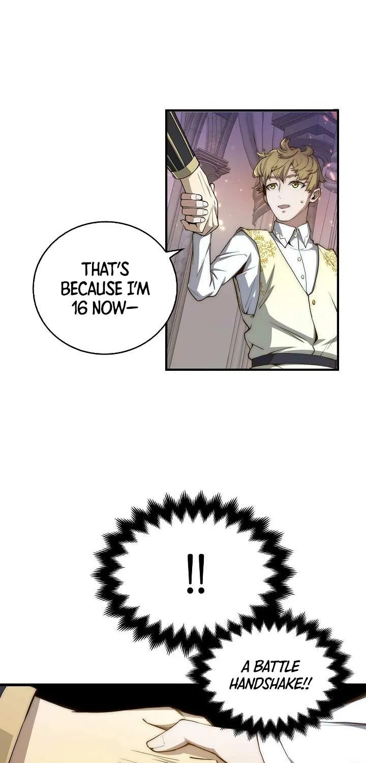 Read The Lord’s Coins Aren’t Decreasing?! chapter 4 image 30 on Lezhin