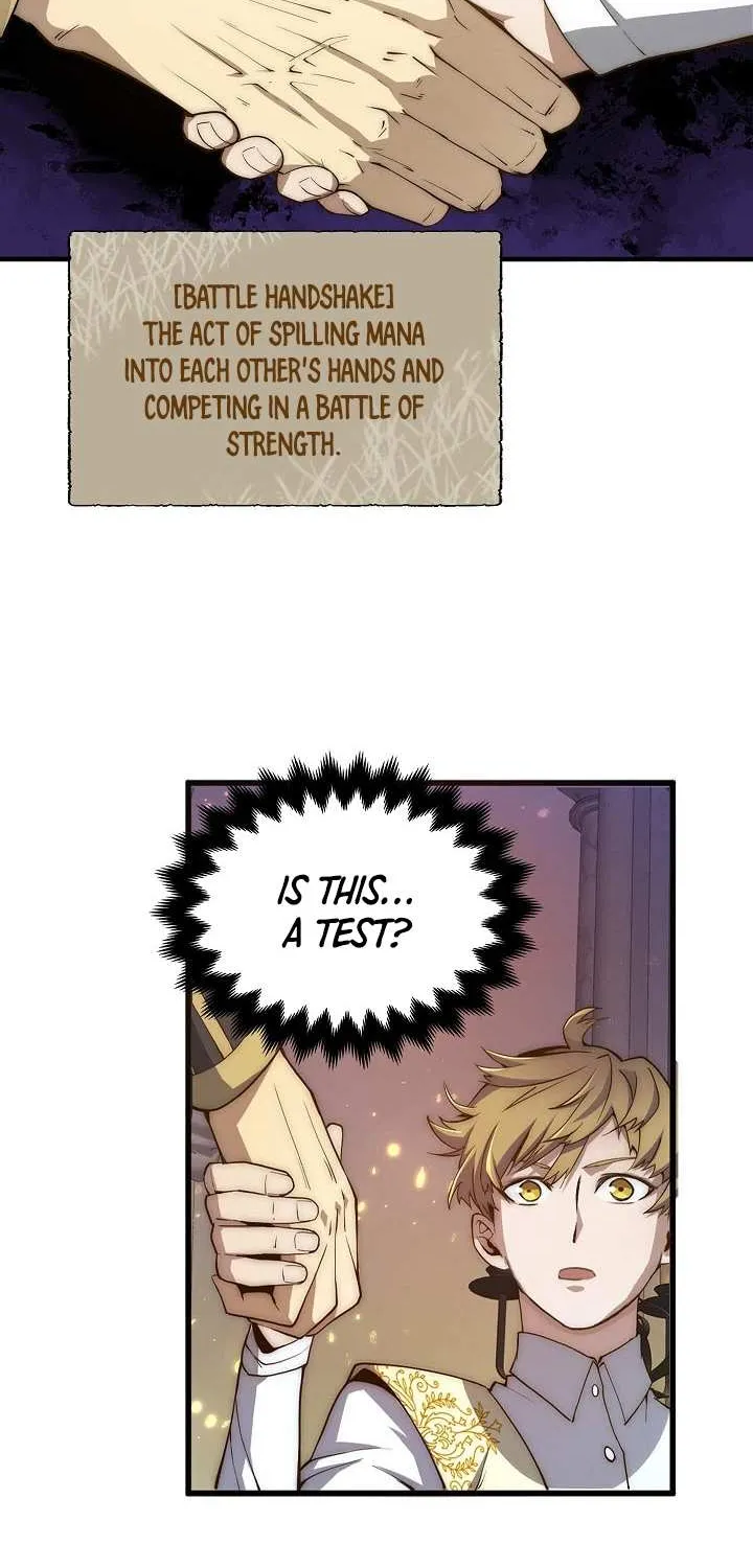 Read The Lord’s Coins Aren’t Decreasing?! chapter 4 image 31 on Lezhin